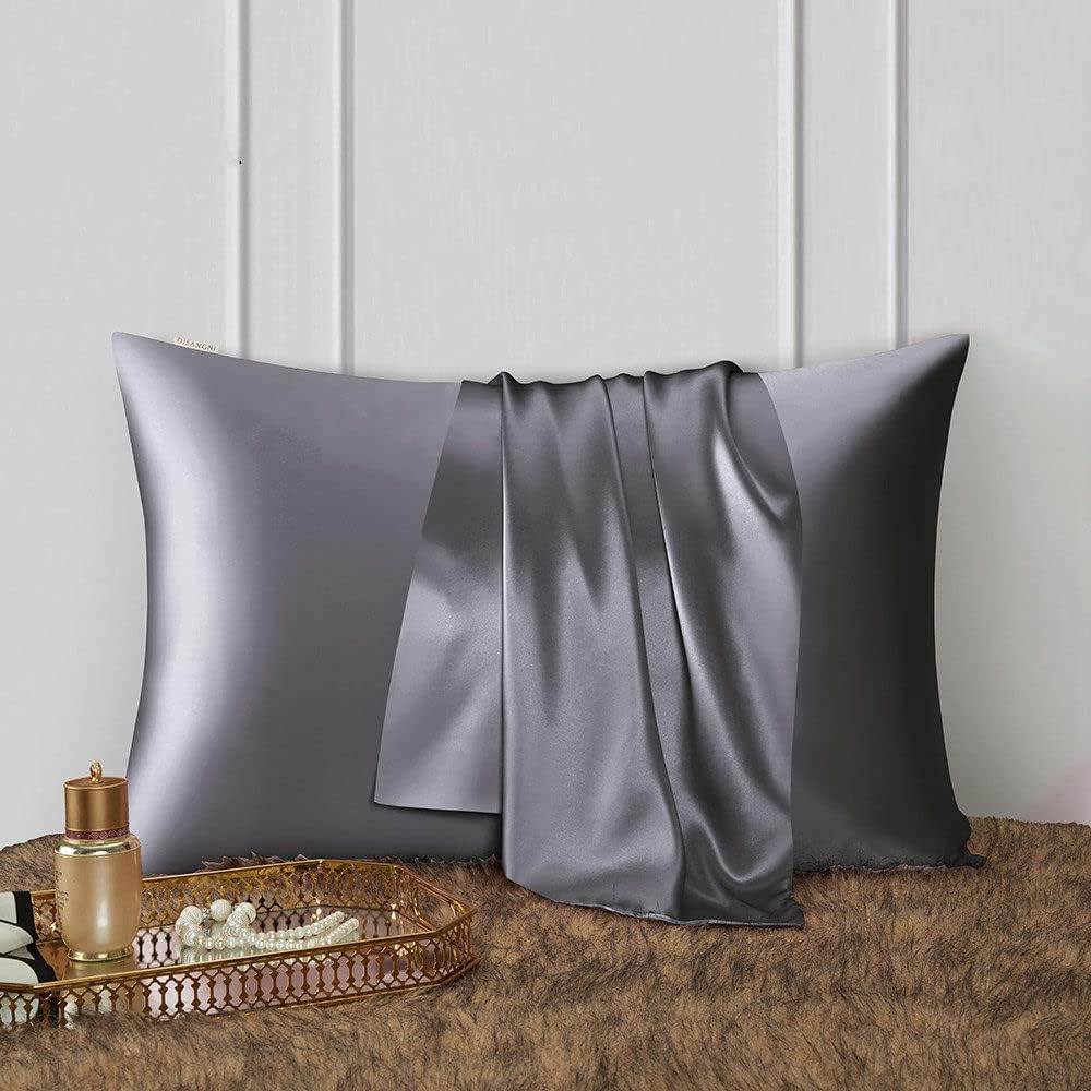 22 Momme Federa di Seta - set di 2 pezzi