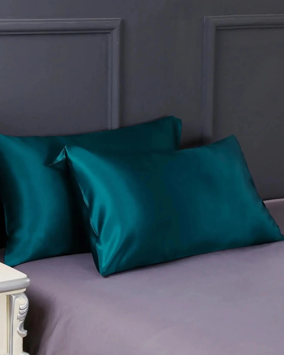 22 Momme Federa di Seta - set di 2 pezzi + 2 GRATIS